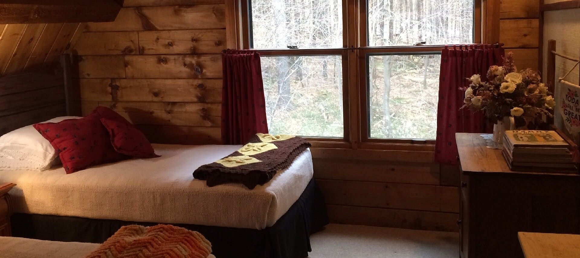 Fun Lodging for Family Vacations in the Berkshires of Massachusetts